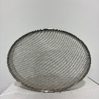 VWR 510-3502 Set of 2 Test sieve Stainless steel image 0